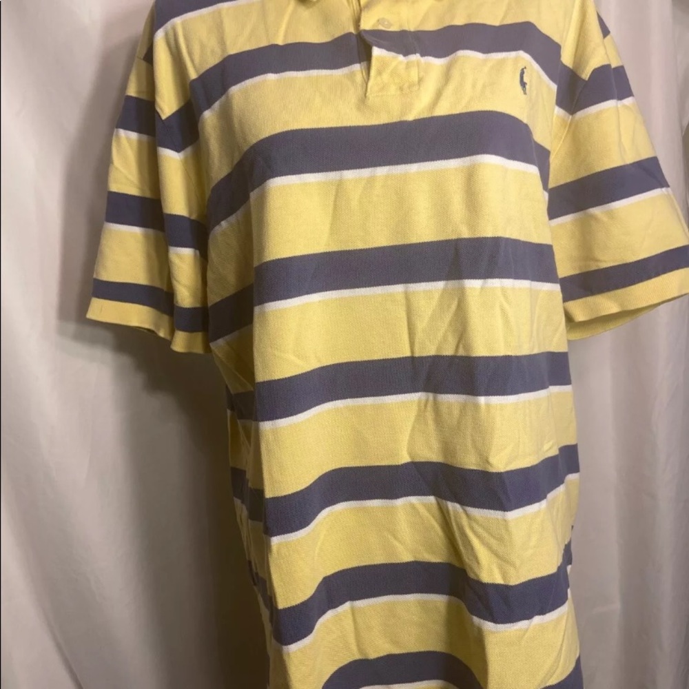 Polo Ralph Lauren Casual